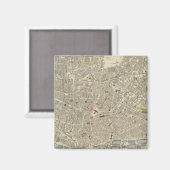 Liverpool Magneet (Voorkant / Achterkant)