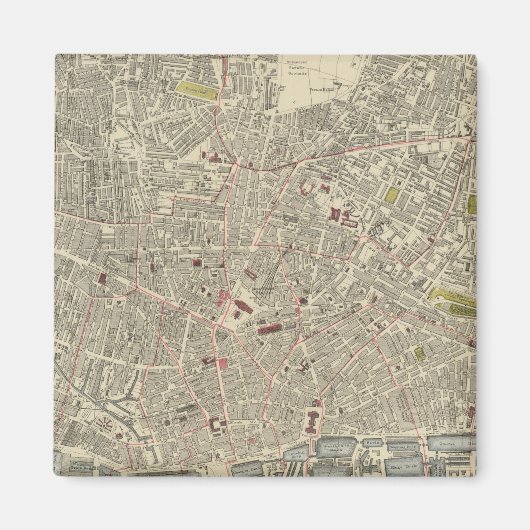 Liverpool Magneet (Voorkant)