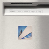 Liverpool Magnet Magneet (Insitu (Vaatwasser))