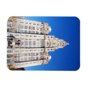 Liverpool Magnet Magneet (Horizontaal)