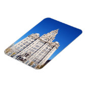 Liverpool Magnet Magneet (Linkerzijde)