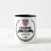 Liverpool Mok (Midden)
