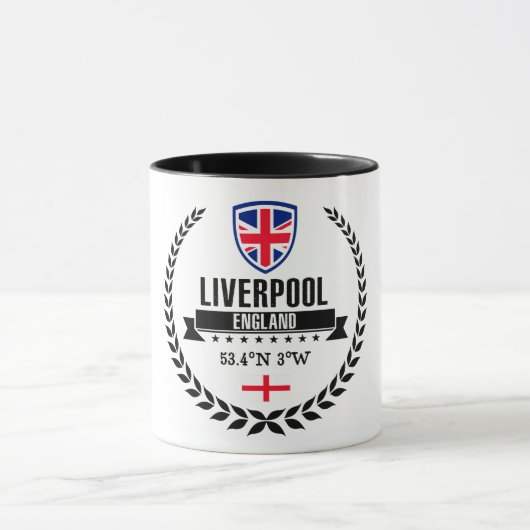 Liverpool Mok (Midden)