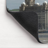 Liverpool Muismat (Hoek)