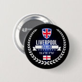 Liverpool Ronde Button 5,7 Cm (Voorkant /achterkant)