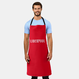 Liverpool Schort