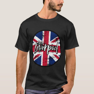 Liverpool T-shirt