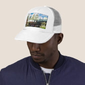 Liverpool Trucker Pet (In situ)