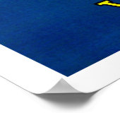 Liverpool, Verenigde Staten en Canada ~ by Britann Poster (Hoek)