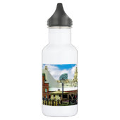Liverpool Waterfles (Links)