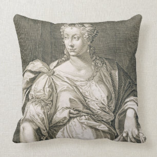 Livia Drusilla (c.55 BC - AD 29), echtgenote van O Kussen