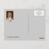 Livin' High sur la carte postale Mouton (Dos)