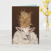 Livin' High sur la carte Sheep (Fleur jaune)