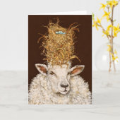 Livin' High sur la carte Sheep (Fleur jaune)