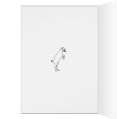 Livin La Vida Goata hurle Chèvre New York Slogan (Intérieur (Gauche))