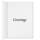 Livin La Vida Goata hurle Chèvre New York Slogan (Intérieur (Droit))