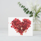 Livin' Lovin' Laughin' Briefkaart (Staand voorkant)