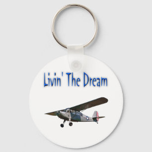 Livin' The Dream, Champ Sleutelhanger