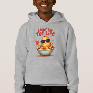 Livin' the Tot Life - Grappige Tater Tots Aardappe