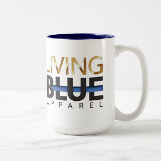 Living Blue Apparel Mok