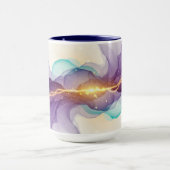 Living Blueprint Mug (Centre)