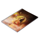 Living Fairy Tales Notitieboek (Linkerzijde)