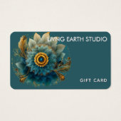 Living Field | Mandala (Devant)