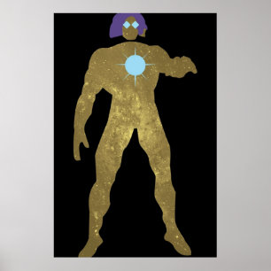 Living Tribunal Galxay Poster