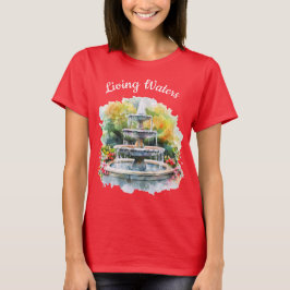 Living Waters T-shirt