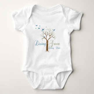 LivingGreen Romper