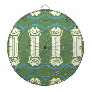 Livingstone Dartbord