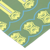 Livingstone Korte Tafelloper (Hoek)