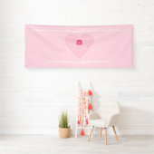 Liviys Cares Logo Spandoek (Insitu)