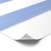 Livraison de la cigogne Poster de bureau Médicale  (Coin)