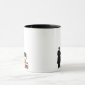 Livraison De La Librairie Cadeaux De Mug Pour Louv (Centre)