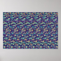 Livraison lente - Impression 3D masquée