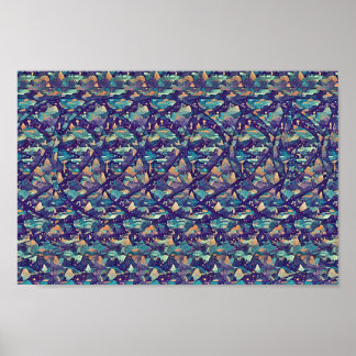 Livraison lente - Impression 3D masquée