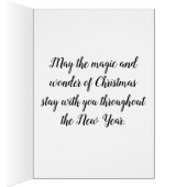 Livraison spéciale, Cardinaux à un Pos de boîte au (Intérieur (Droit))