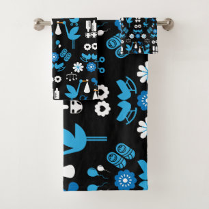 Livraison Twin Boy Stalk Blue