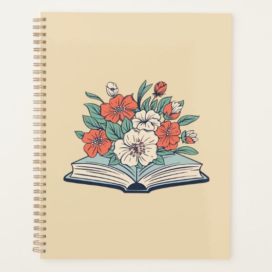 Livre (Devant)
