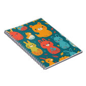 Livre animal pour enfants (Côté Droit)