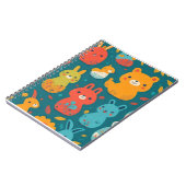 Livre animal pour enfants (Côté gauche)