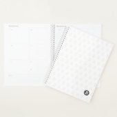 Livre blanc de Bitcoin (Devant avec enveloppe)