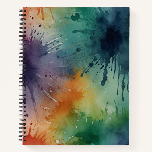 Livre blanc minimaliste (Devant)