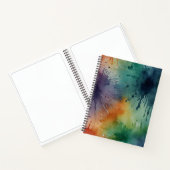 Livre blanc minimaliste (Intérieur)