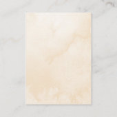 livre bleu pour bébé éléphant livre pour la carte (Dos)