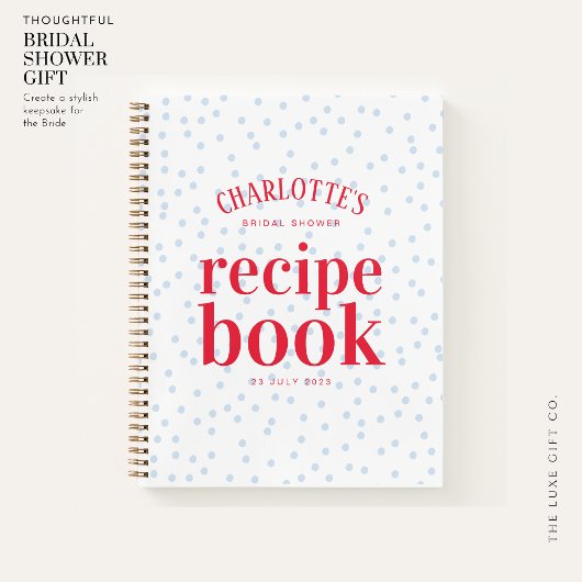 Livre cadeau de Fête des mariées de joli endroit m