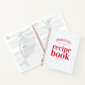 Livre cadeau de Fête des mariées de joli endroit m (Intérieur)