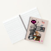 Livre & Café & Chiens & Justice sociale (Intérieur)