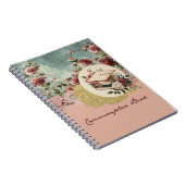 Livre commun pour les études supérieures, Carnet p (Côté Droit)